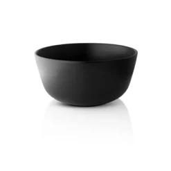 Eva Solo Nordic Kitchen skål sort 21 cm