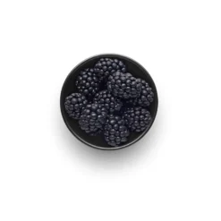 Eva Solo Nordic Kitchen skål sort 21 cm