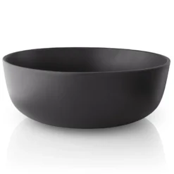 Eva Solo Nordic Kitchen skål sort 3,2 liter