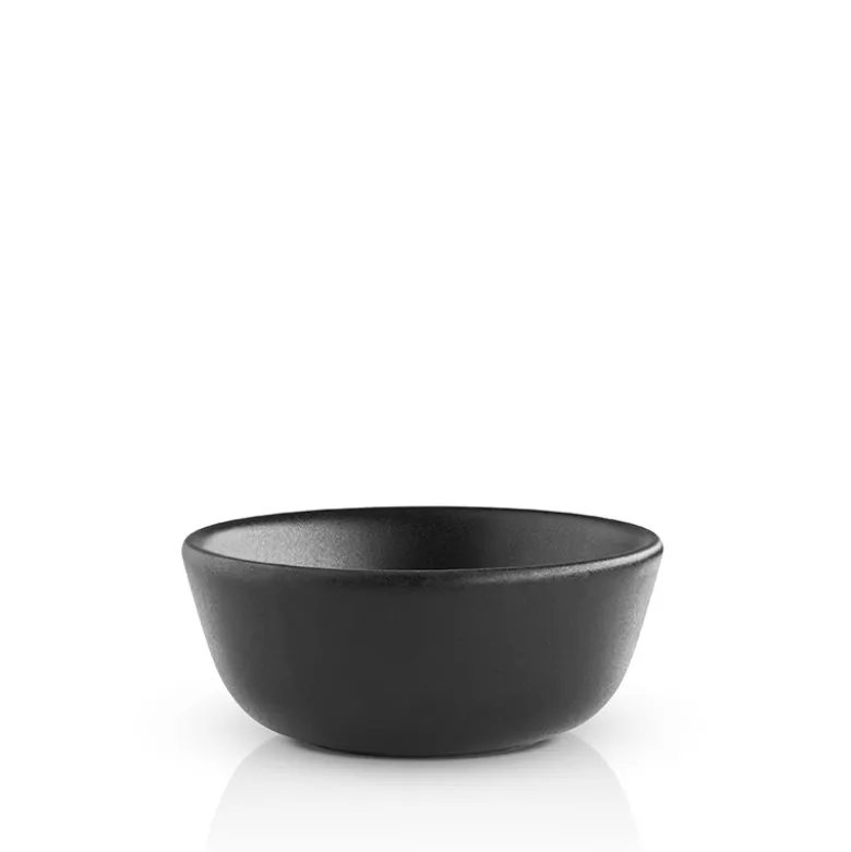 Eva Solo Nordic Kitchen skål sort Ø 9 cm