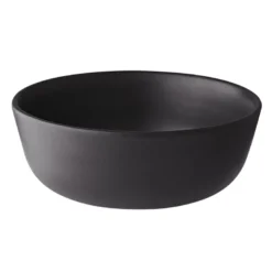 Eva Solo Nordic Kitchen skål sort 0,4 liter