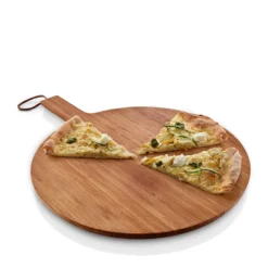 Eva Solo Nordic Kitchen skærebræt bambus 35 cm
