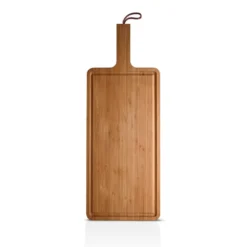 Eva Solo Nordic Kitchen skærebræt bambus 44x22 cm