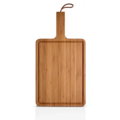 Eva Solo Nordic Kitchen skærebræt bambus 32x24 cm