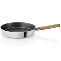 Eva Solo Nordic Kitchen slip-let stegepande sort 28 cm