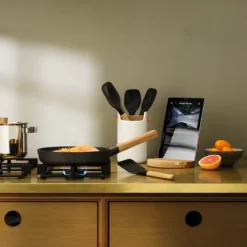Eva Solo Nordic Kitchen slip-let stegepande 24 cm