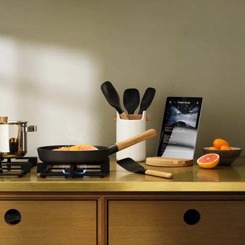 Eva Solo Nordic Kitchen slip-let stegepande 28 cm