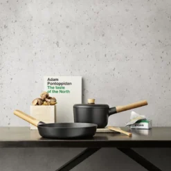 Eva Solo Nordic Kitchen slip-let stegepande 28 cm