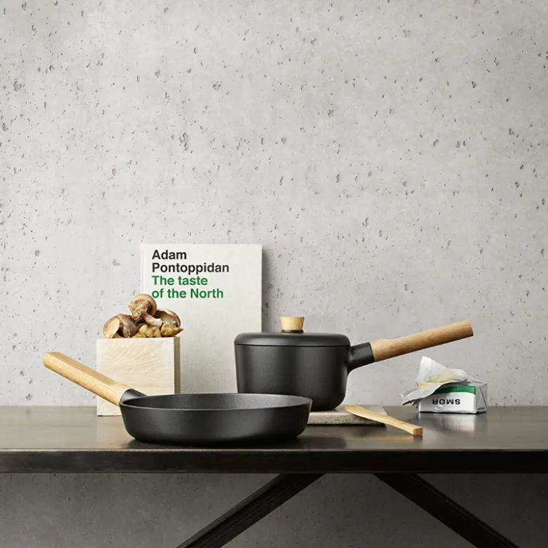 Eva Solo Nordic Kitchen slip-let stegepande 28 cm
