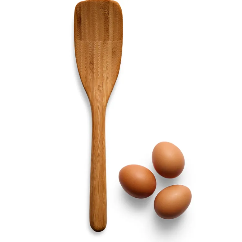 Eva Solo Nordic Kitchen spatel bambus