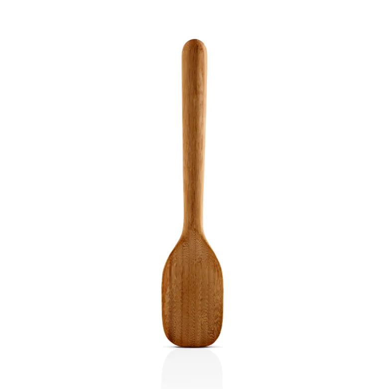 Eva Solo Nordic Kitchen stor serveringsske bambus