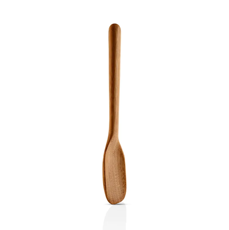 Eva Solo Nordic Kitchen stor serveringsske bambus