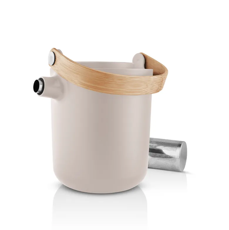 Eva Solo Nordic Kitchen termokande sand 1 liter
