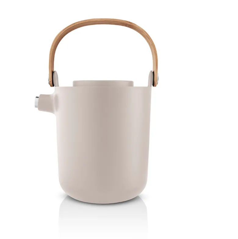 Eva Solo Nordic Kitchen termokande sand 1 liter