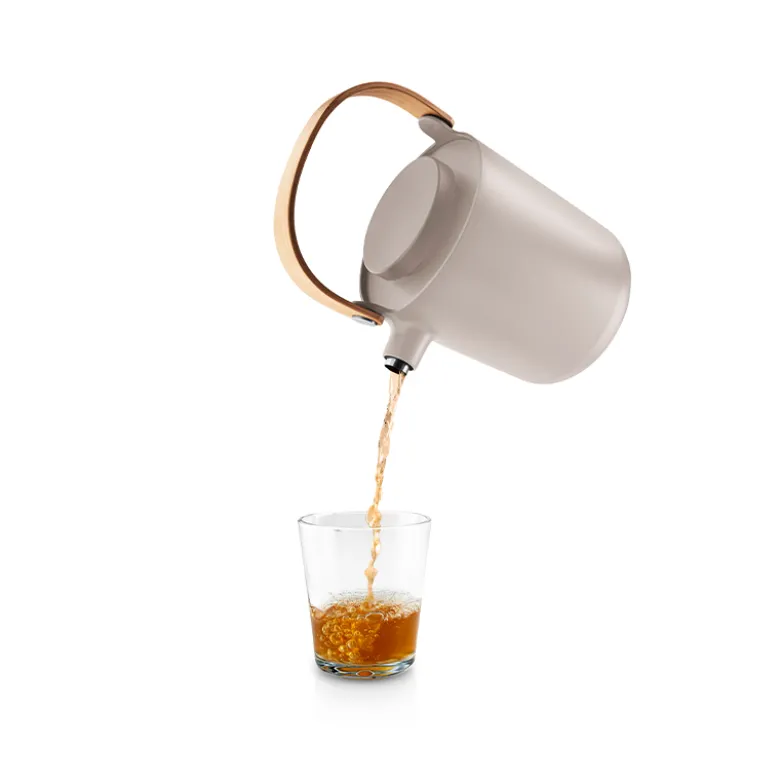 Eva Solo Nordic Kitchen termokande sand 1 liter