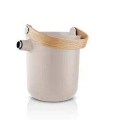 Eva Solo Nordic Kitchen termokande sand 1 liter
