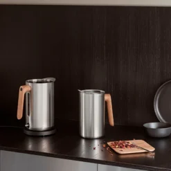 Eva Solo Nordic Kitchen termokande stål 1 liter