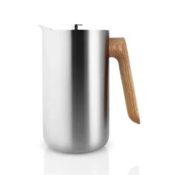 Eva Solo Nordic Kitchen termo stempelkande stål 1 liter