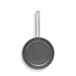 Eva Solo Professional stegepande med titanium belægning Ø 28 cm