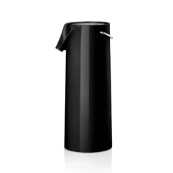 Eva Solo pumpetermokande sort 1,8 liter
