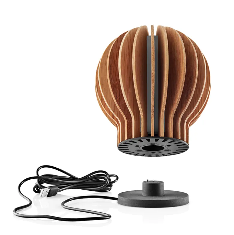 Eva Solo Radiant LED genopladelig lampe eg