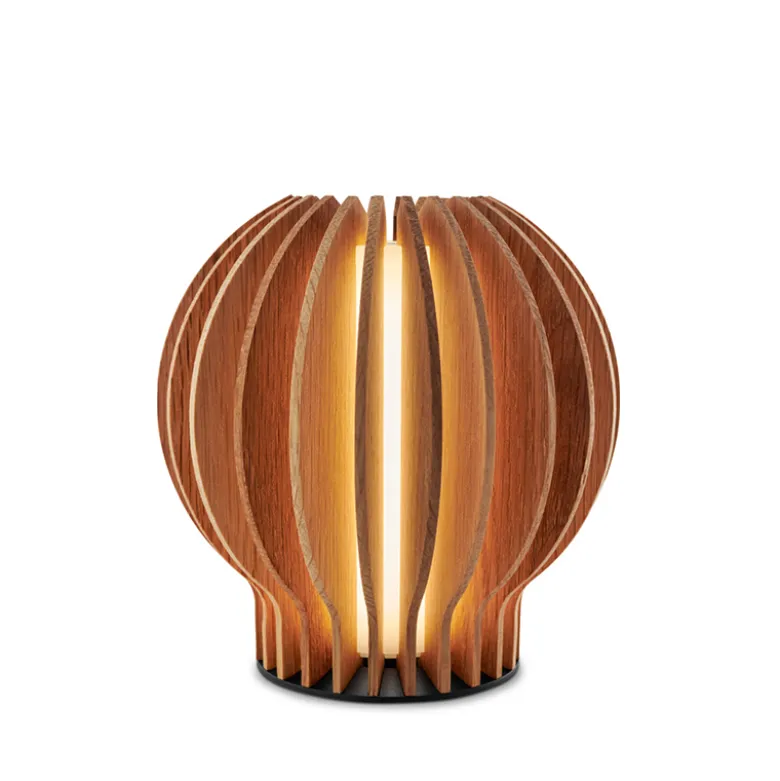 Eva Solo Radiant LED genopladelig lampe eg