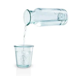 Eva Solo Recycled karaffel glas 1 liter