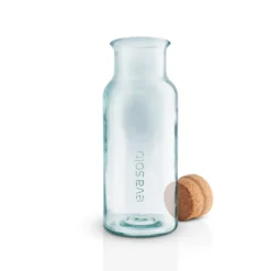 Eva Solo Recycled karaffel glas 1 liter