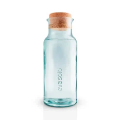 Eva Solo Recycled karaffel glas 1 liter