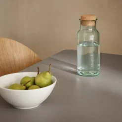 Eva Solo Recycled karaffel glas 1 liter