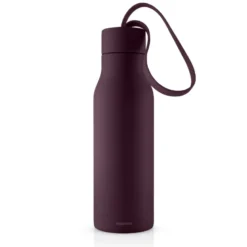 Eva Solo RE-Hydrate termoflaske bordeaux 0,5 liter