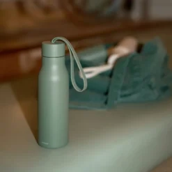 Eva Solo RE-Hydrate termoflaske grøn 0,5 liter