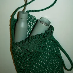 Eva Solo RE-Hydrate termoflaske grøn 0,5 liter