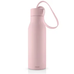 Eva Solo RE-Hydrate termoflaske lyserød 0,5 liter