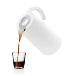 Eva Solo Rise Termokande Hvid 1 Liter