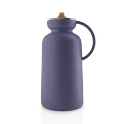 Eva Solo Silhouette termokande violet blue 1 liter