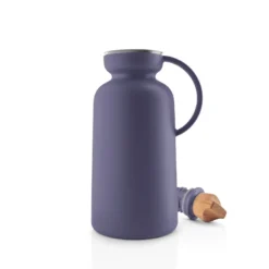 Eva Solo Silhouette termokande violet blue 1 liter