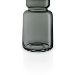 Eva Solo Silhouette vase grå 18,5 cm