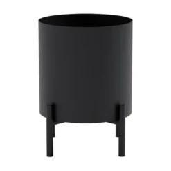 Eva Solo Simply Grow potteskjuler sort 9,2 liter