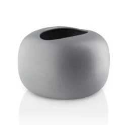 Eva Solo Stone urtepotteskjuler grå 19 cm