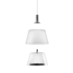 Eva Solo Sunlight pendel 13,2 cm