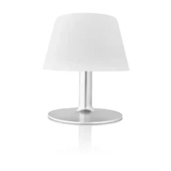 Eva Solo SunLight solcellelampe hvid