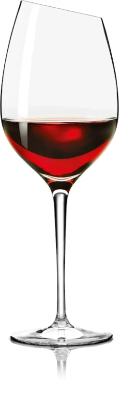 Eva Solo Syrah rødvinsglas klar glas 40 cl 2 stk.