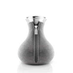 Eva Solo tebrygger dark grey woven 1 liter
