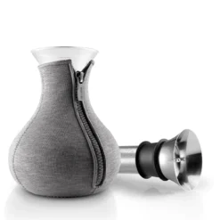 Eva Solo tebrygger dark grey woven 1 liter