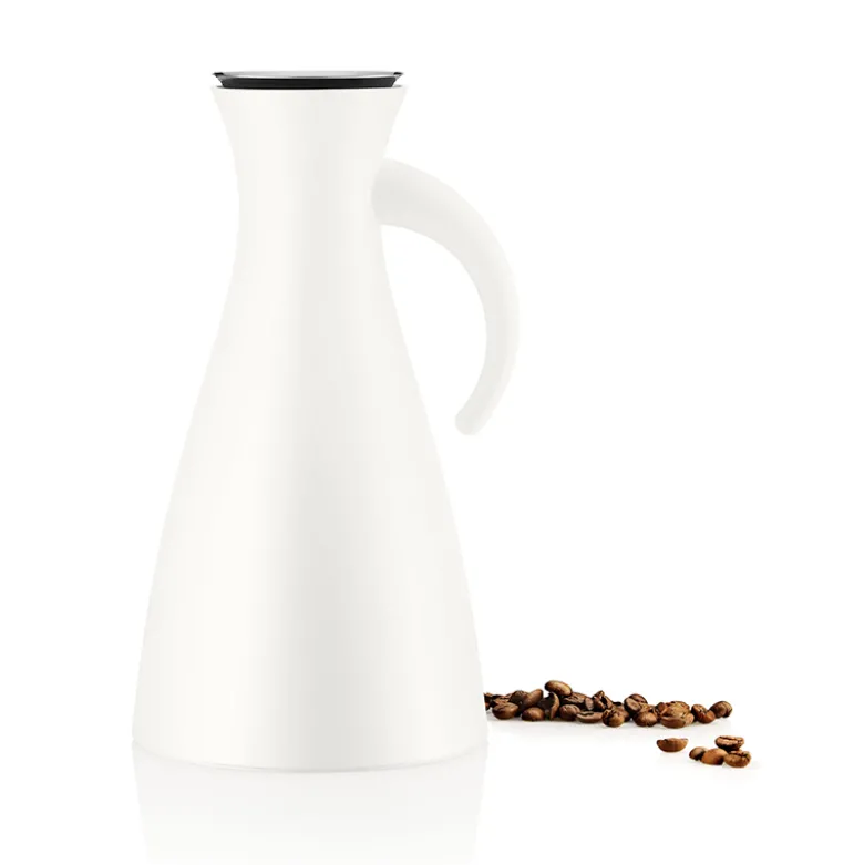 Eva Solo termokande hvid 1 liter