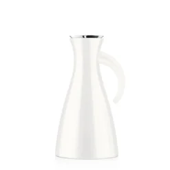 Eva Solo termokande hvid 1 liter