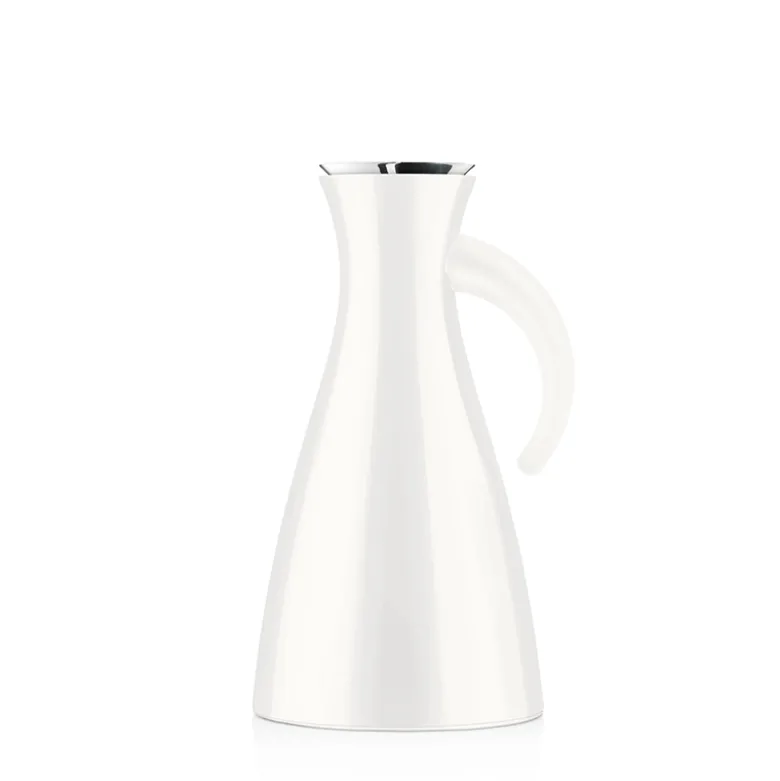 Eva Solo termokande hvid 1 liter