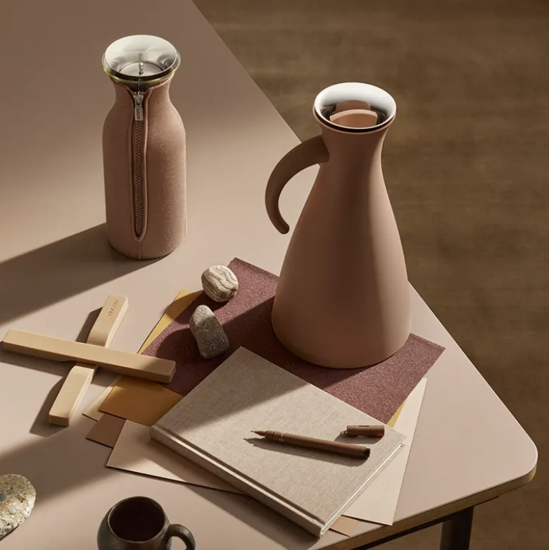 Eva Solo termokande mocca 1 liter