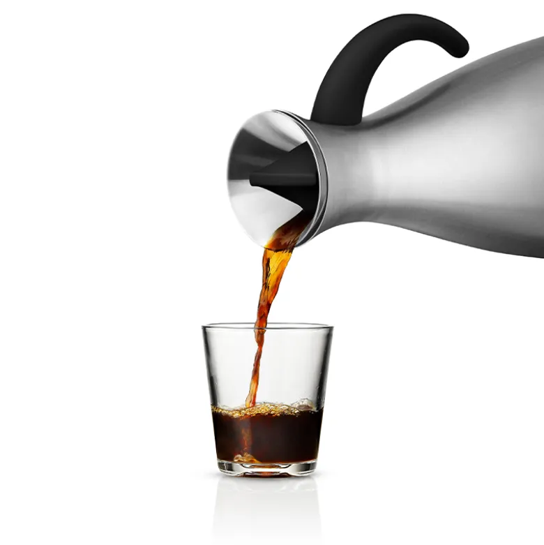 Eva Solo termokande rustfri stål 1 liter